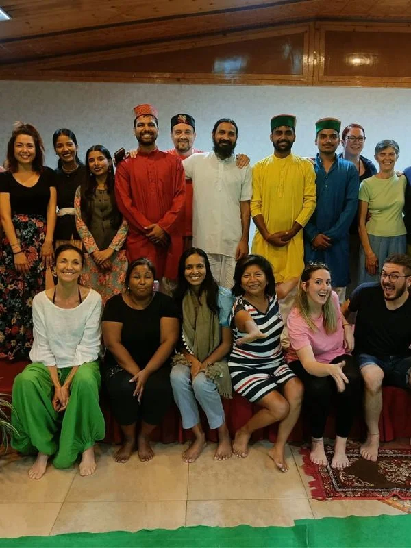 Wellness and Ayurveda experience